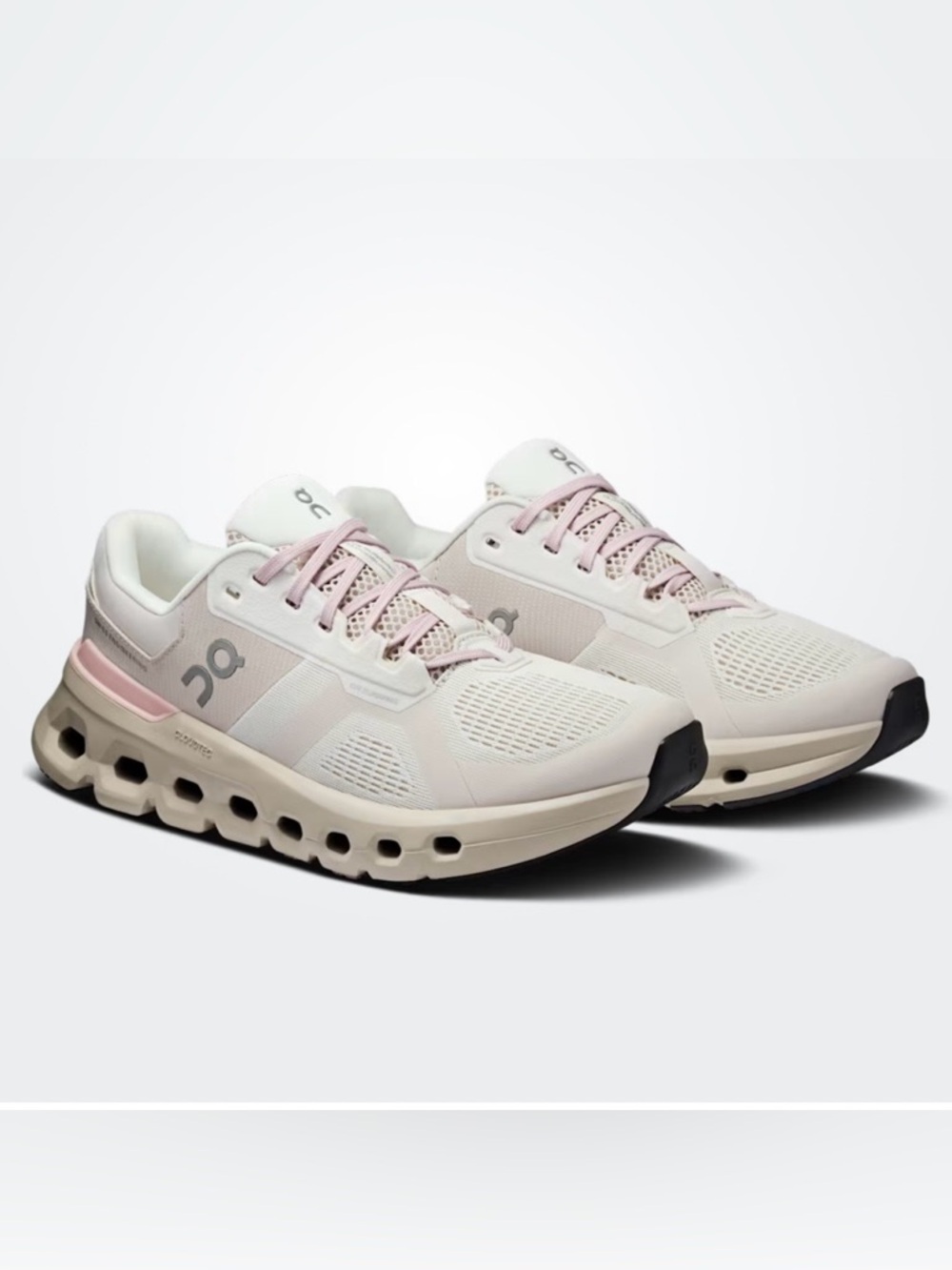 On Cloudrunner 2